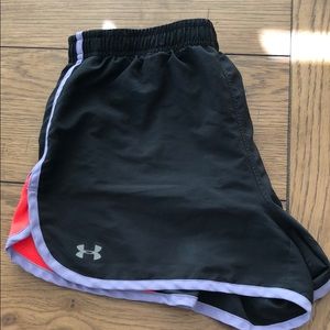 Running shorts